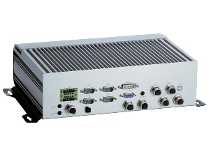 Fanless Embedded, Intel® Core™ i Processor, QM77 Chipset, Railway, tBOX321-870-FL