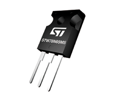 automotive, MOSFET, high-voltage