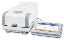 METTLER TOLEDO,  HX204 Moisture Analyzer 